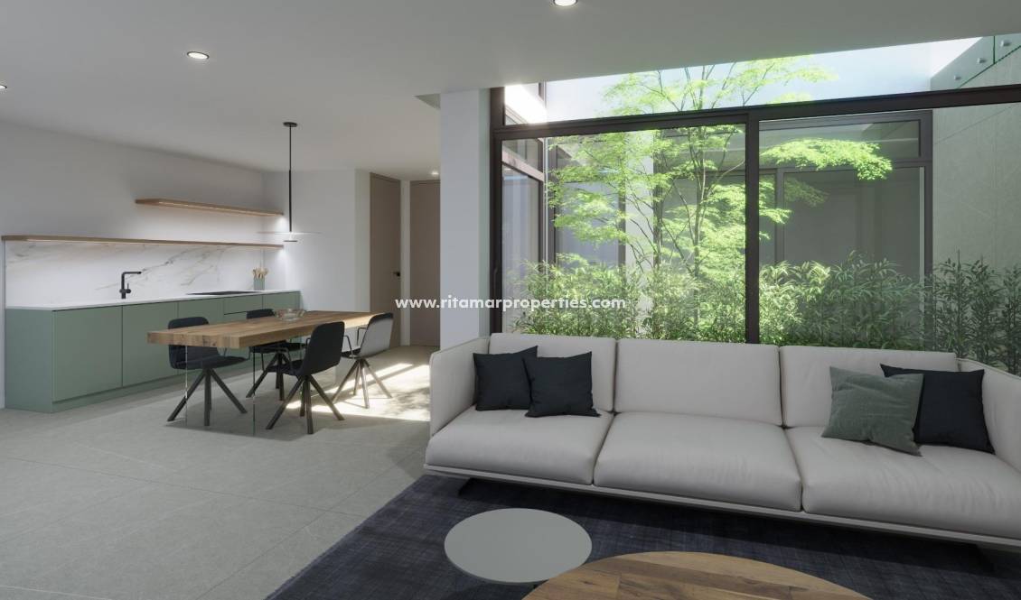  - Villa - La Nucia - Varadero