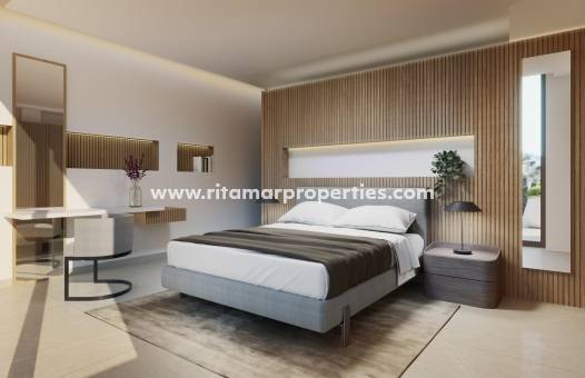  - Villa - La Nucia - Varadero