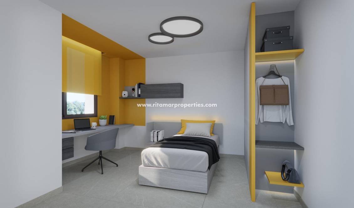  - Villa - La Nucia - Varadero