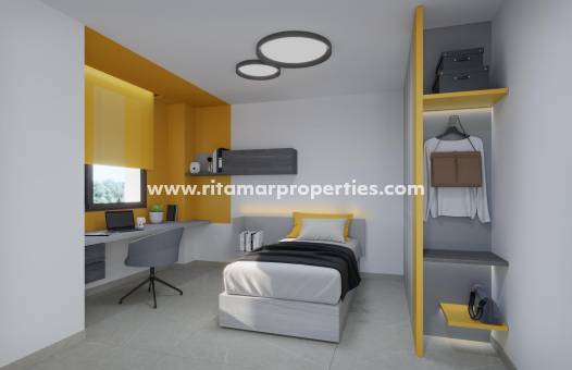  - Villa - La Nucia - Varadero