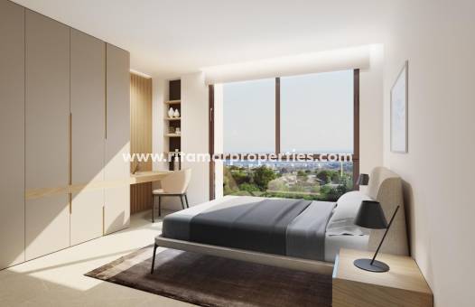  - Villa - La Nucia - Varadero