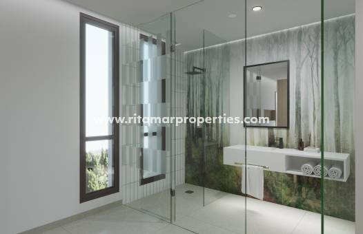  - Villa - La Nucia - Varadero