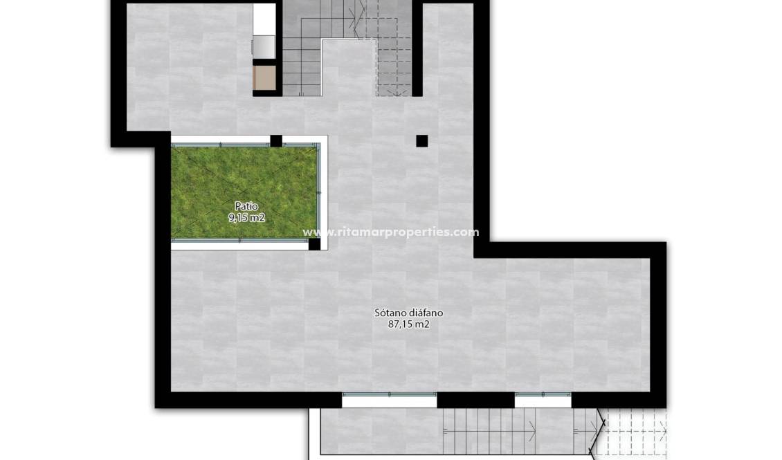  - Villa - La Nucia - Varadero