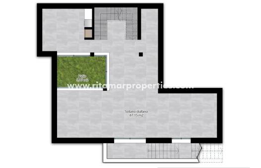  - Villa - La Nucia - Varadero