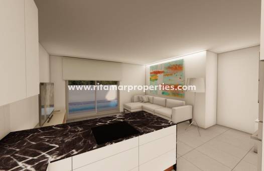  - Villa - Daya Nueva - Centro