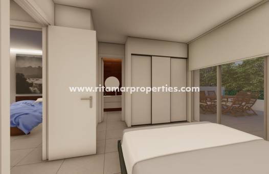  - Villa - Daya Nueva - Centro