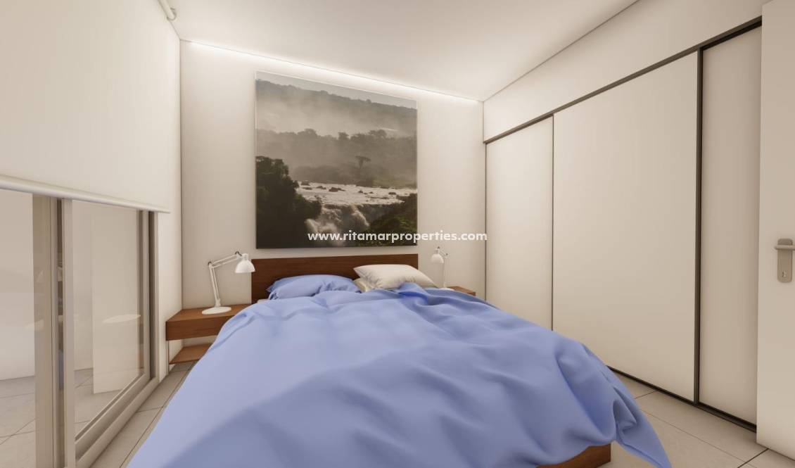  - Villa - Daya Nueva - Centro
