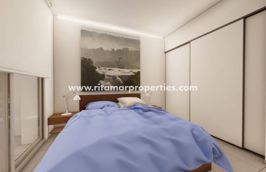  - Villa - Daya Nueva - Centro
