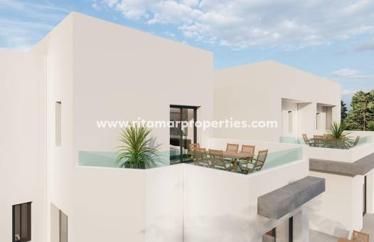  - Villa - Daya Nueva - Centro