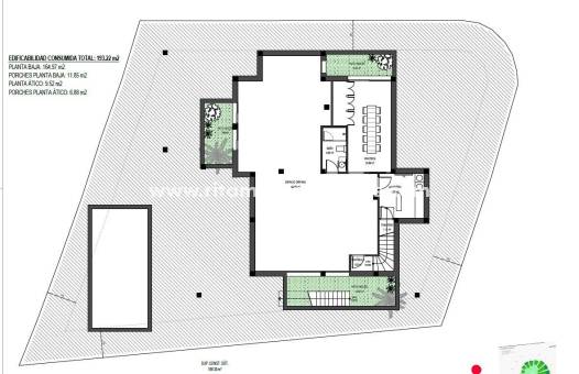  - Villa - Los Alcázares - Dolores De Pacheco-santa Rosalía