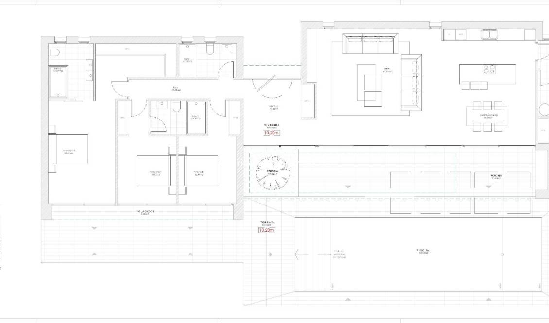  - Villa - Calpe - Pla Roig