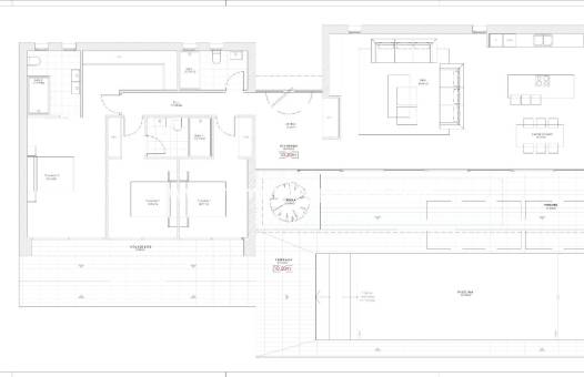  - Villa - Calpe - Pla Roig