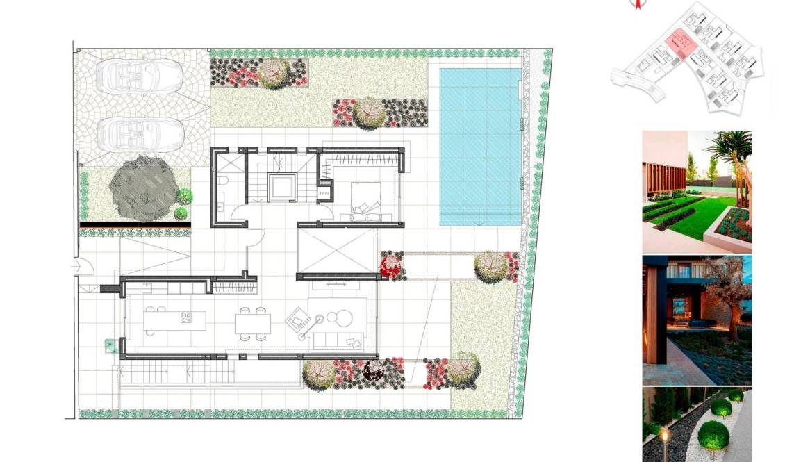  - Villa - La Nucia - Varadero