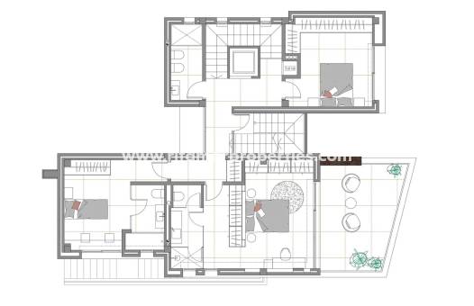  - Villa - La Nucia - Varadero