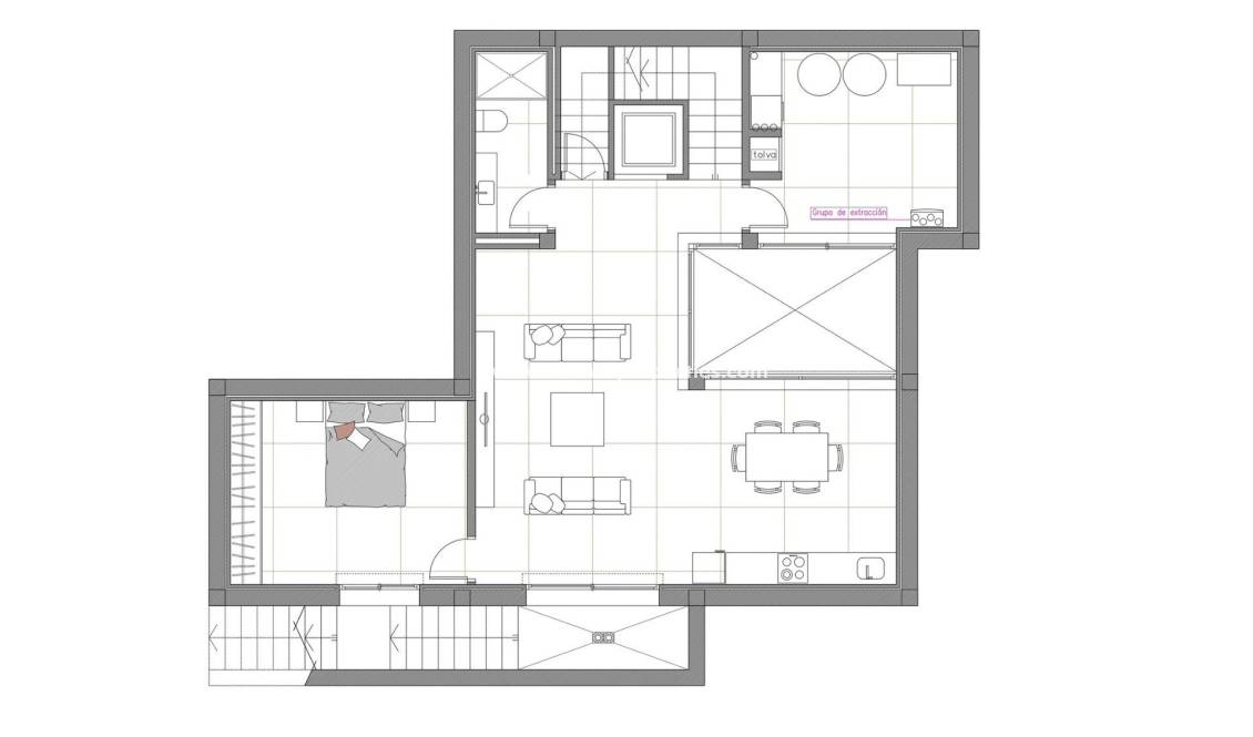  - Villa - La Nucia - Varadero