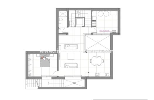  - Villa - La Nucia - Varadero