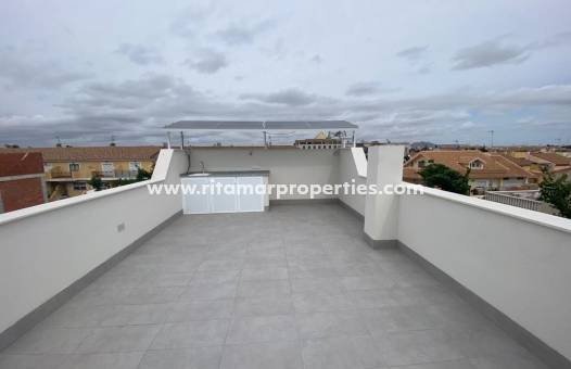  - Villa - Los Alcázares - Playa La Concha
