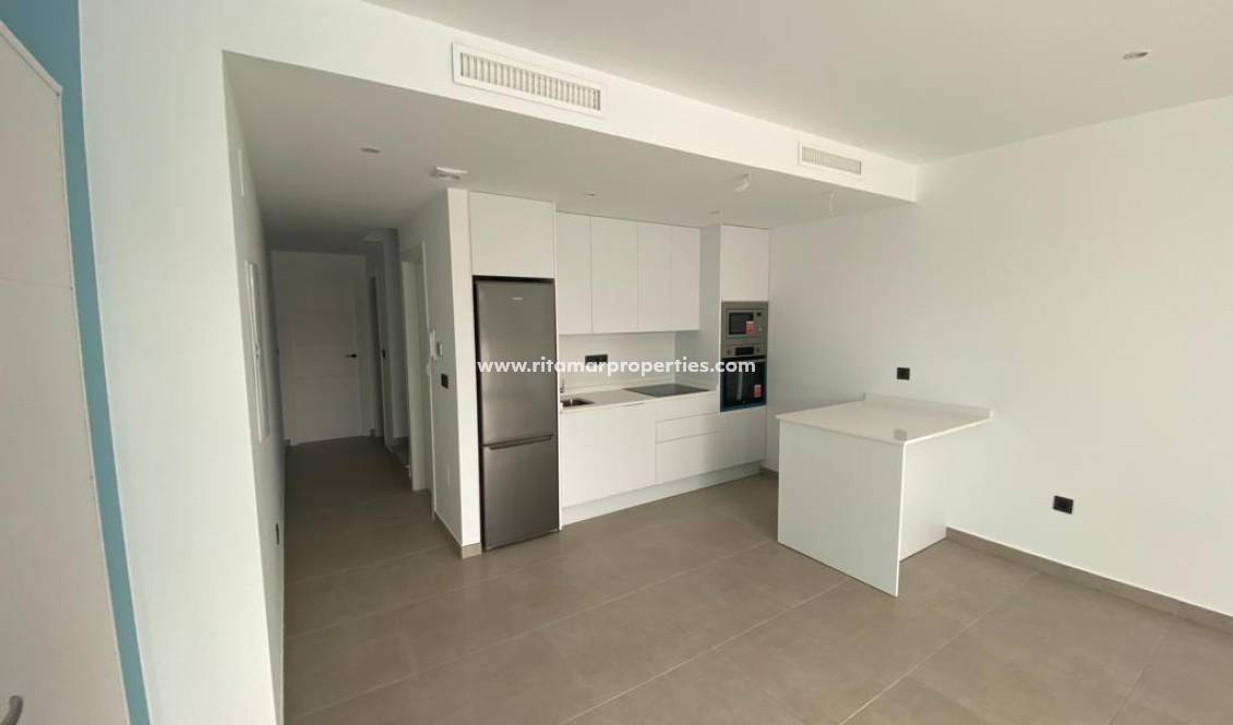  - Villa - Los Alcázares - Playa La Concha