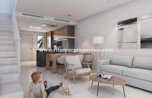  - Town House - El Rafol D'almunia - Urbanización