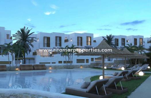  - Villa - El Rafol D'almunia - Urbanización
