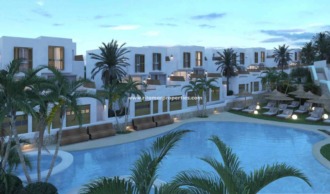  - Villa - El Rafol D'almunia - Urbanización