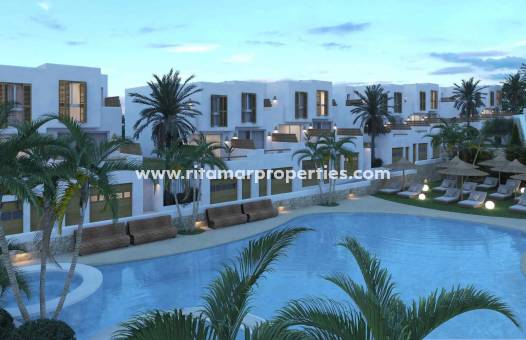  - Villa - El Rafol D'almunia - Urbanización