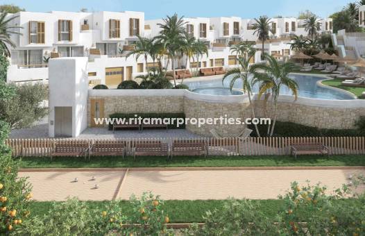  - Villa - El Rafol D'almunia - Urbanización