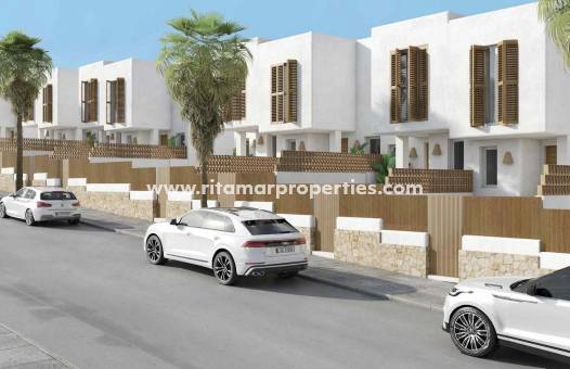  - Villa - El Rafol D'almunia - Urbanización