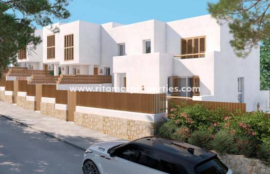  - Villa - El Rafol D'almunia - Urbanización