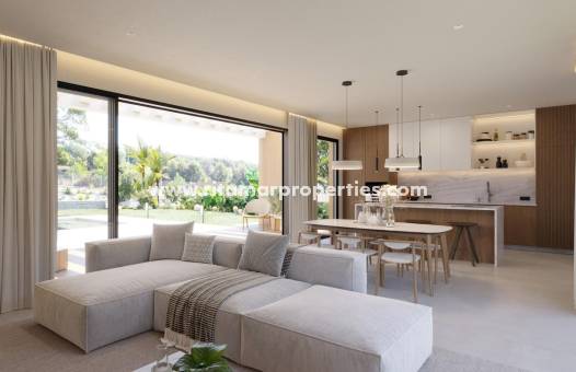  - Villa - Finestrat  - Finestrat Urbanizaciones