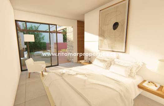  - Villa - Torre Pacheco - Roldán