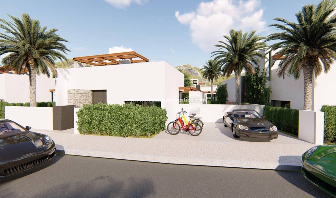  - Villa - Torre Pacheco - Roldán