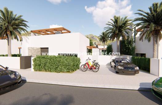  - Villa - Torre Pacheco - Roldán