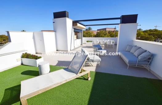 Neubau - Villa - Alhama De Murcia - Condado De Alhama