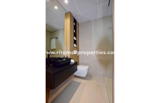 Neubau - Villa - Alhama De Murcia - Condado De Alhama