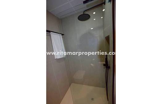 Neubau - Villa - Alhama De Murcia - Condado De Alhama