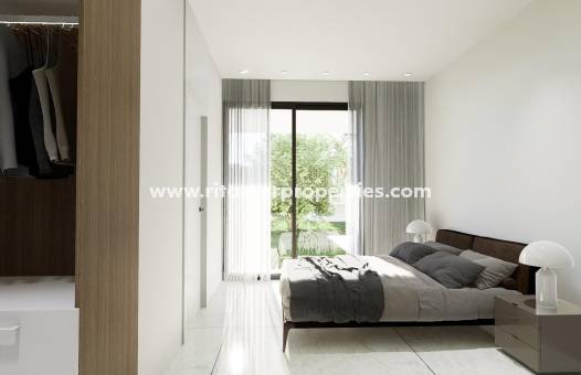  - Villa - Orihuela Costa - La Zenia