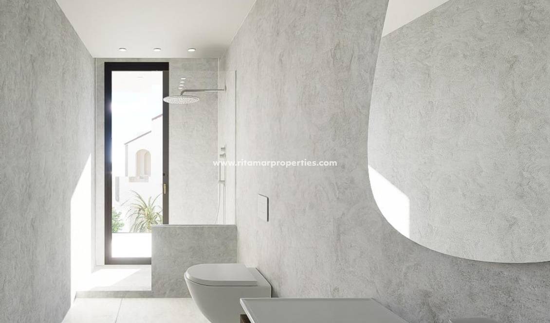  - Villa - Orihuela Costa - La Zenia