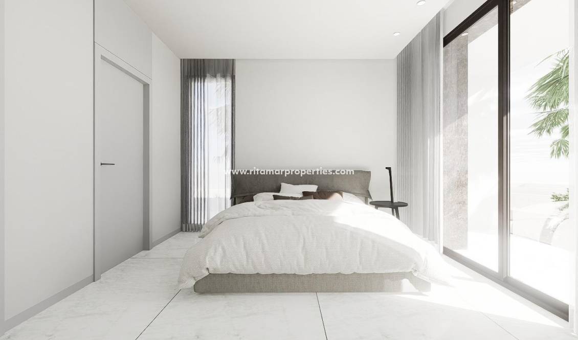  - Villa - Orihuela Costa - La Zenia