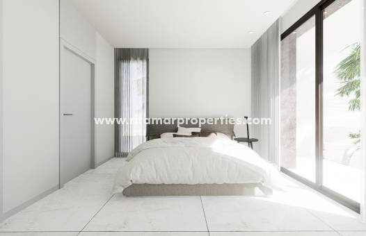  - Villa - Orihuela Costa - La Zenia