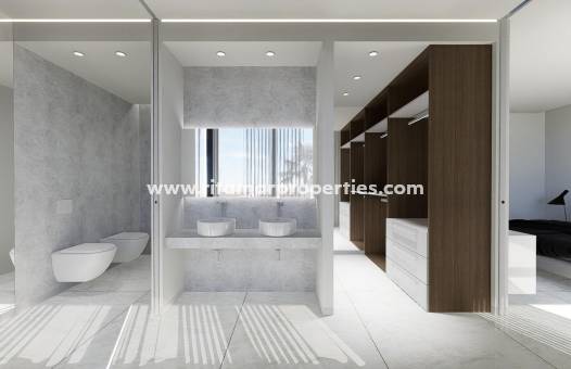  - Villa - Orihuela Costa - La Zenia