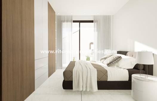  - Villa - Orihuela Costa - La Zenia