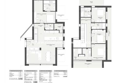  - Villa - Orihuela Costa - La Zenia