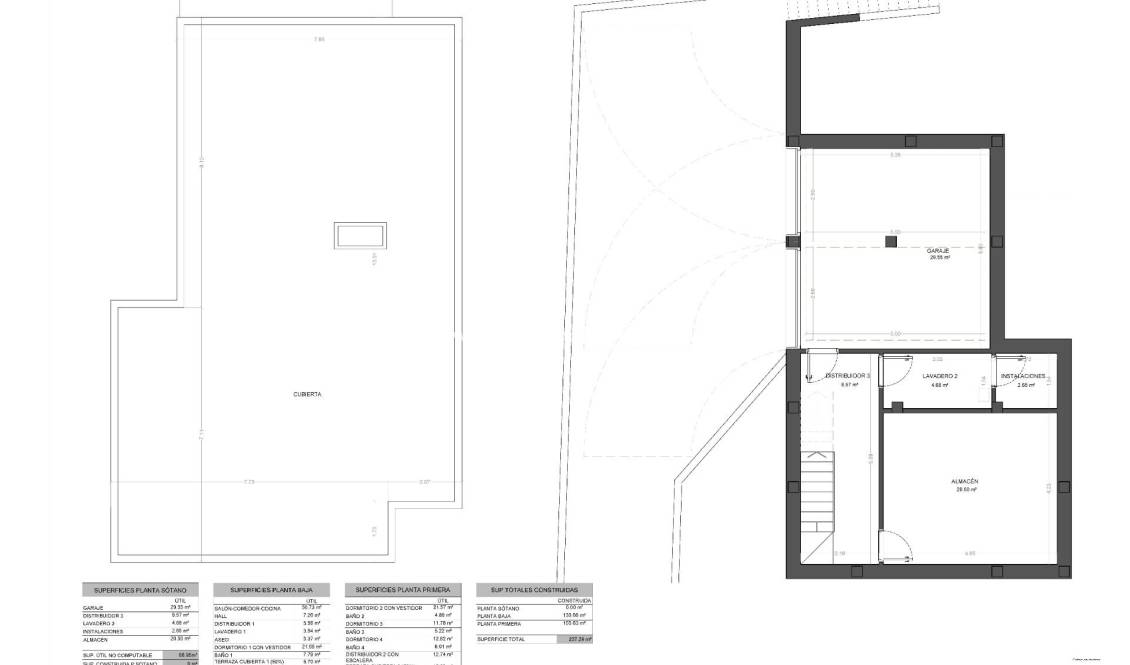  - Villa - Orihuela Costa - La Zenia