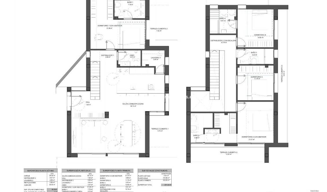  - Villa - Orihuela Costa - La Zenia