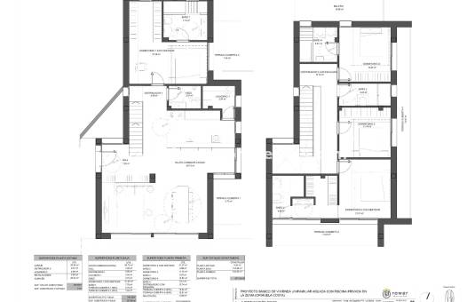  - Villa - Orihuela Costa - La Zenia