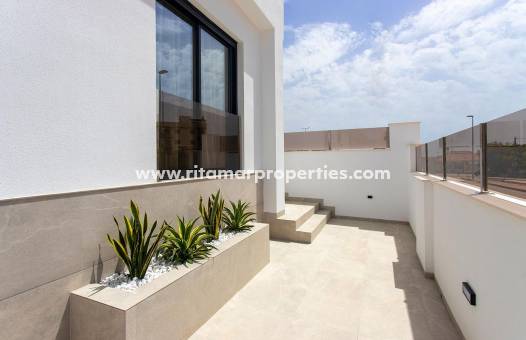 - Villa - Sucina