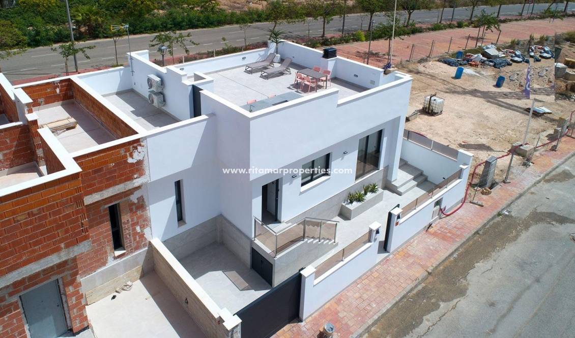  - Villa - Sucina