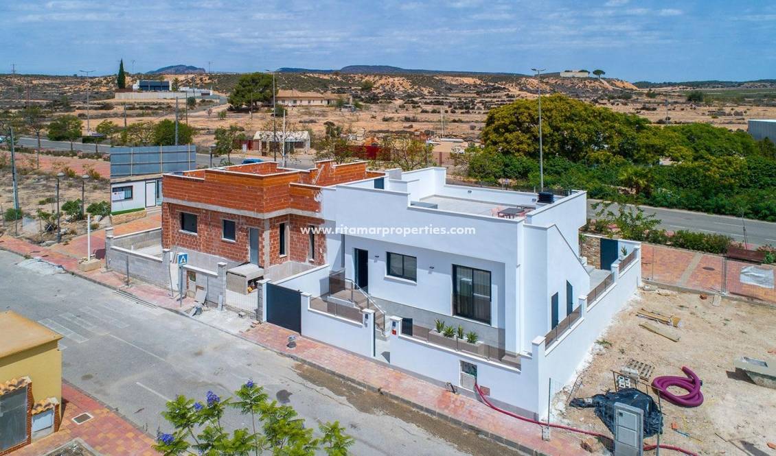  - Villa - Sucina