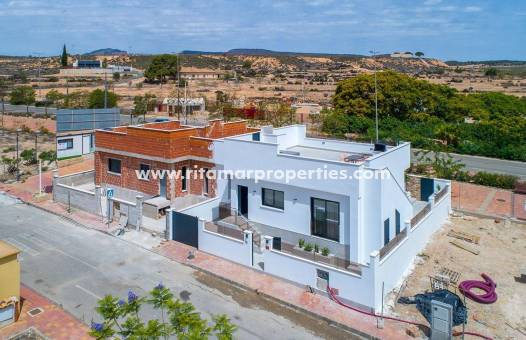  - Villa - Sucina